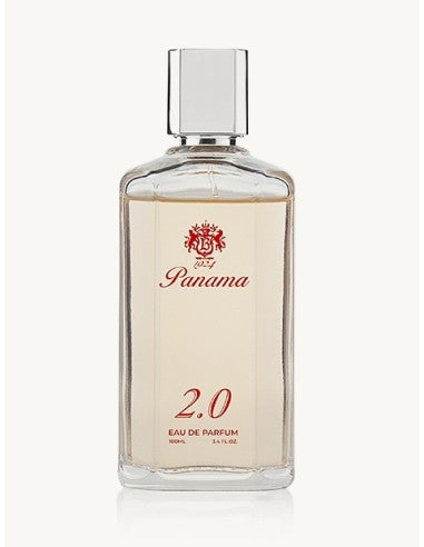 PROFUMO PANAMA 2.0