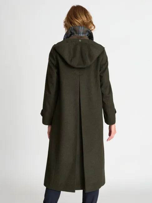 LODEN DONNA STEINBOCK 21120 77175