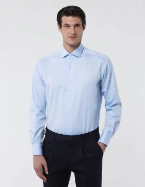 CAMICIA UOMO XACUS 11209 358ML EVOLUTION