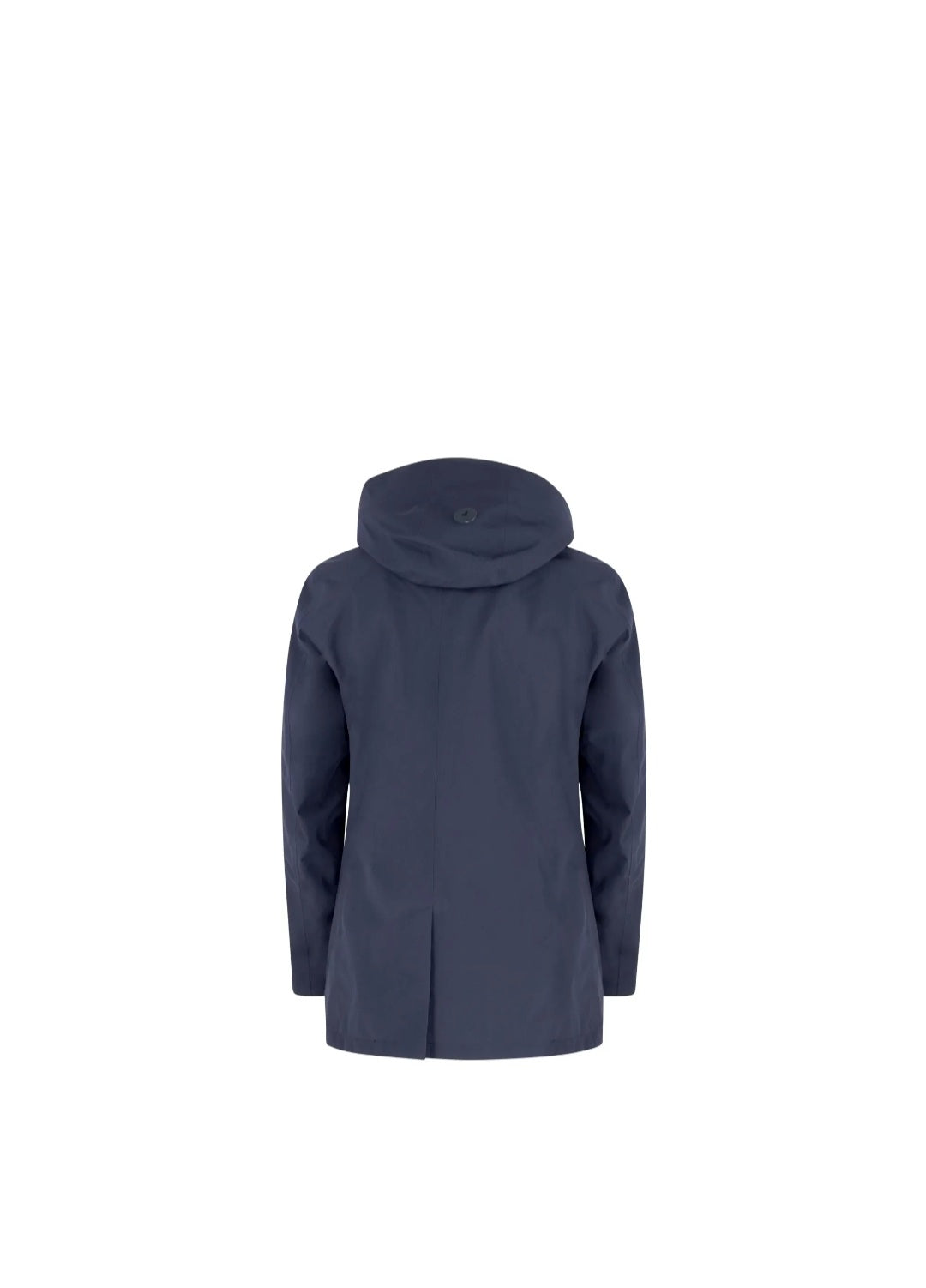 IMPERMEABILE CON CAPPUCCIO UOMO SAVE THE DUCK PE BENJAMIN D42020M GRIN