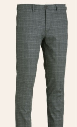 PANTALONE UOMO GALLES LENNY 2427 40WEFT
