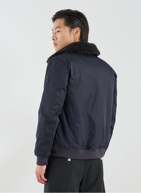 PIUMINO UOMO SAVE THE DUCK AI ANDRE D32464M WILL