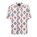 CAMICIA MEZZA MANICA UOMO MAUNAKEA MKU142 RM100
