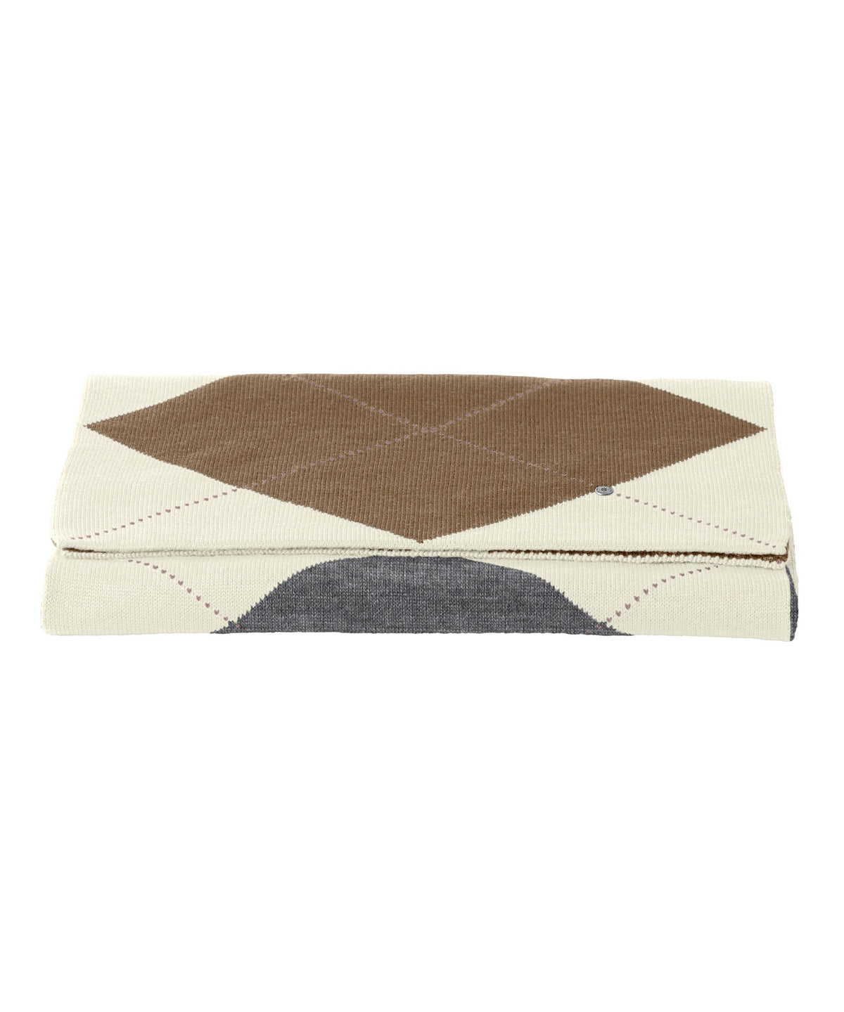 SCIARPA BURLINGTON ROYAL REVERSO