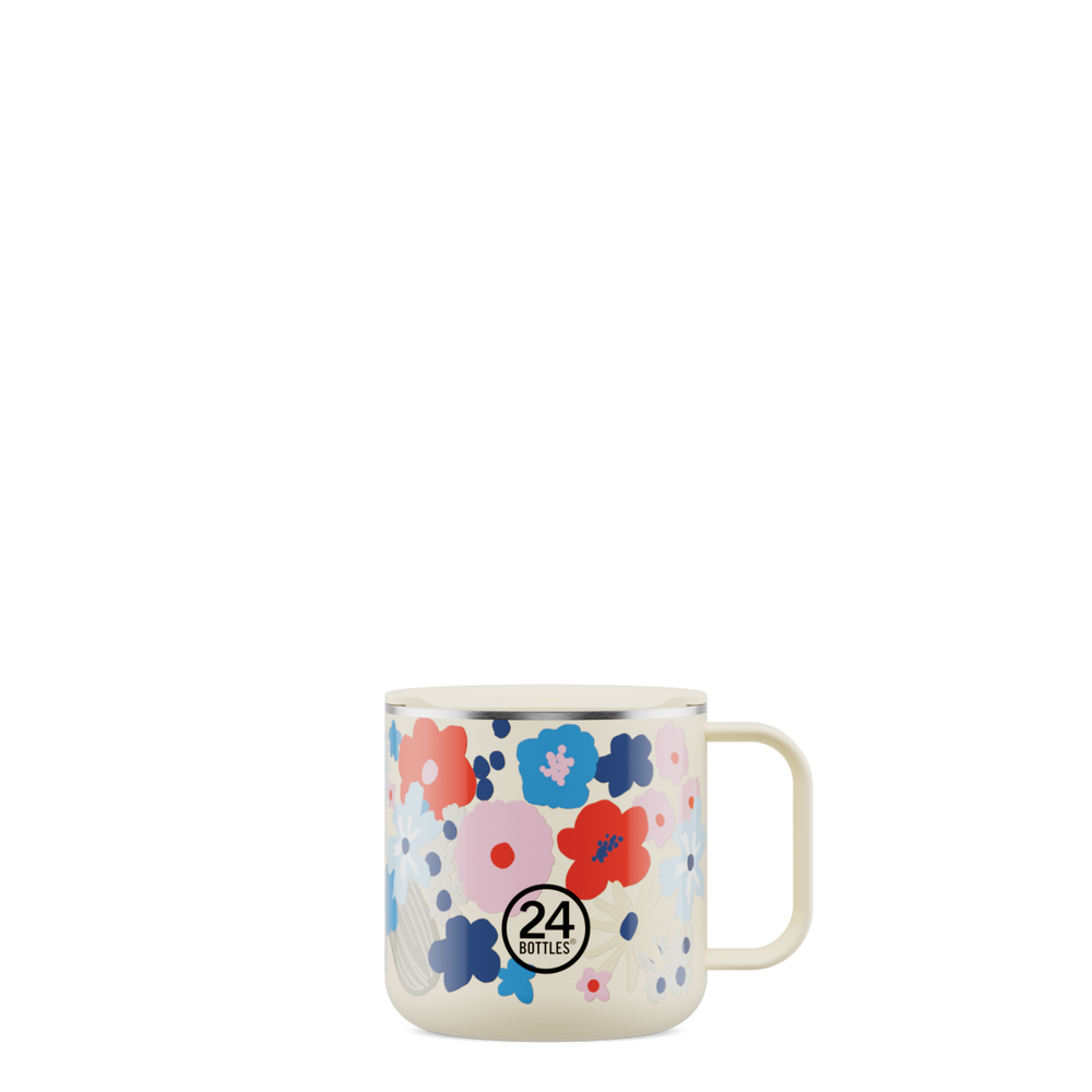 MUG CASA 24BOTTLE DOMENICA CLIMA 340ML