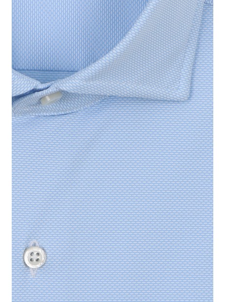 CAMICIA UOMO GHIRARDELLI NEXT FR061 B878