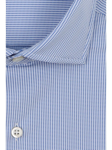 CAMICIA UOMO GHIRARDELLI NEXT FR060 B878
