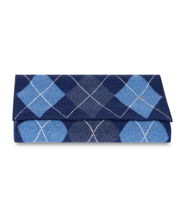 SCIARPA BURLINGTON BRIT CHIC