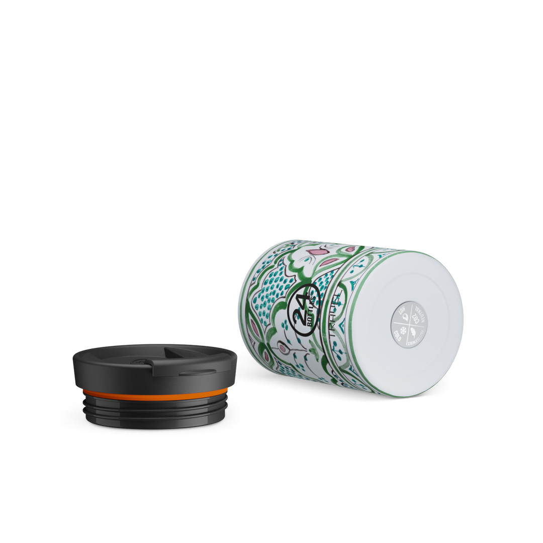 TRAVEL TUMBLER CLIMA 24BOTTLE 350ML MARRAKECH
