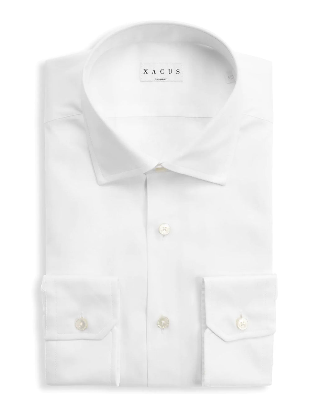 CAMICIA UOMO XACUS 11229 531ML TAILOR