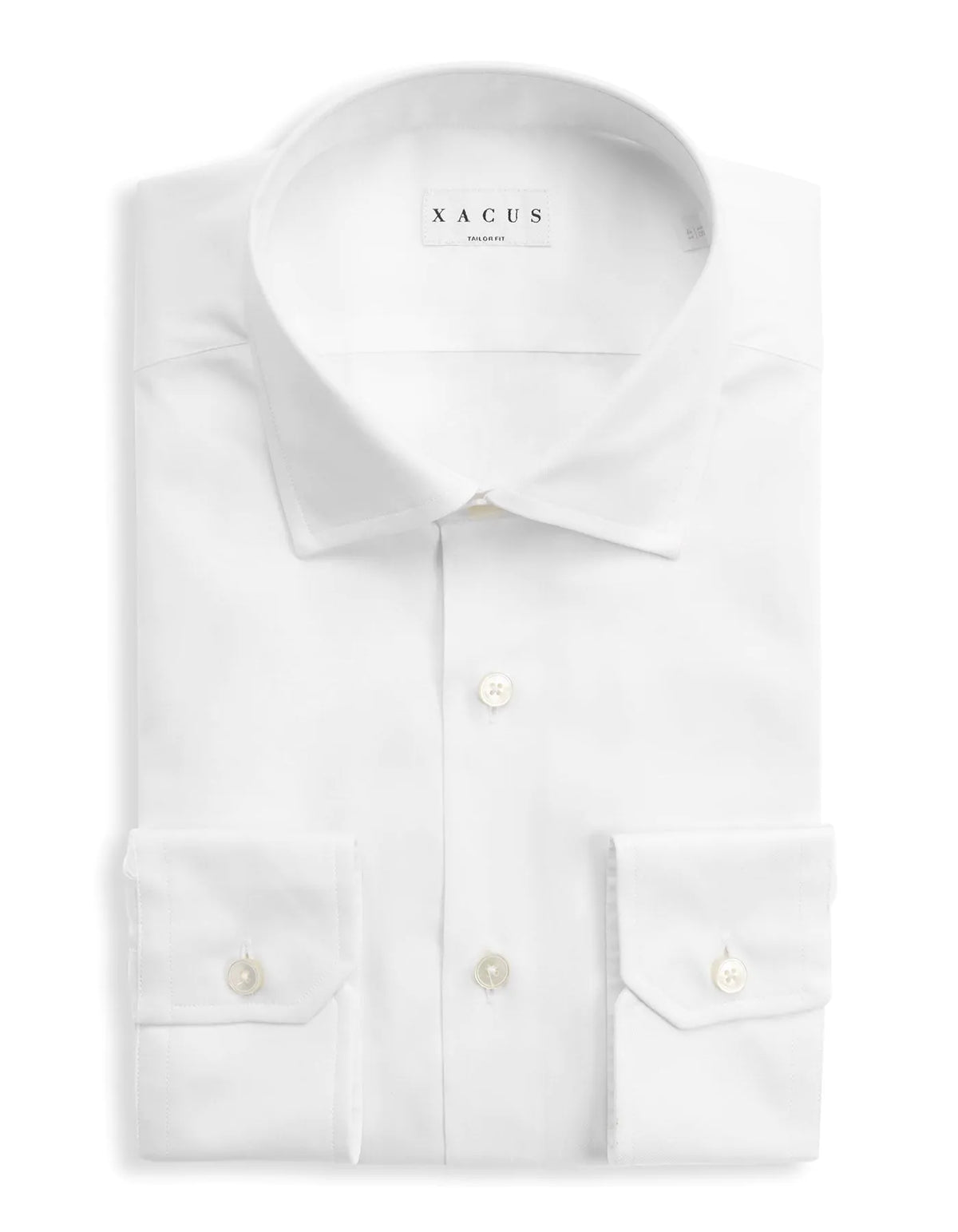 CAMICIA UOMO XACUS 11229 531ML TAILOR