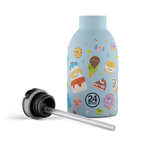 CLIMA BOTTLE KIDS 330ML