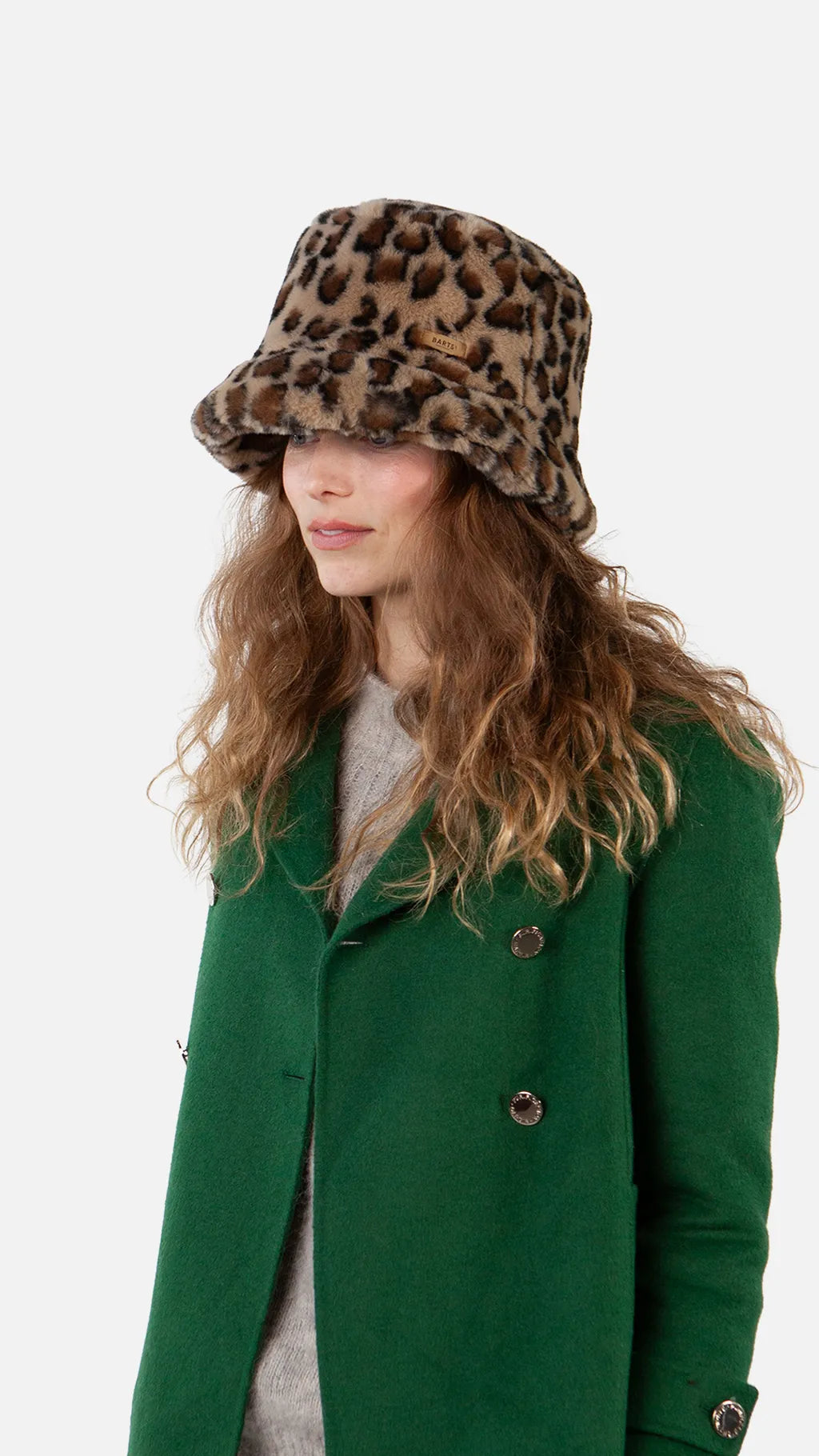 CAPPELLO BARTS BRETIA