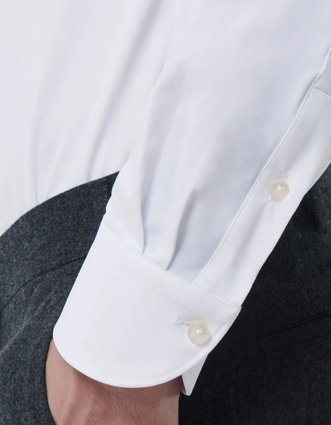 CAMICIA ACTIVE UOMO XACUS TAILOR 81711 COLLO ACT558ML