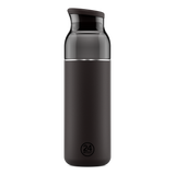 CARAFA CASA 24BOTTLE TUXEDO BLACK CLIMA 1000ML