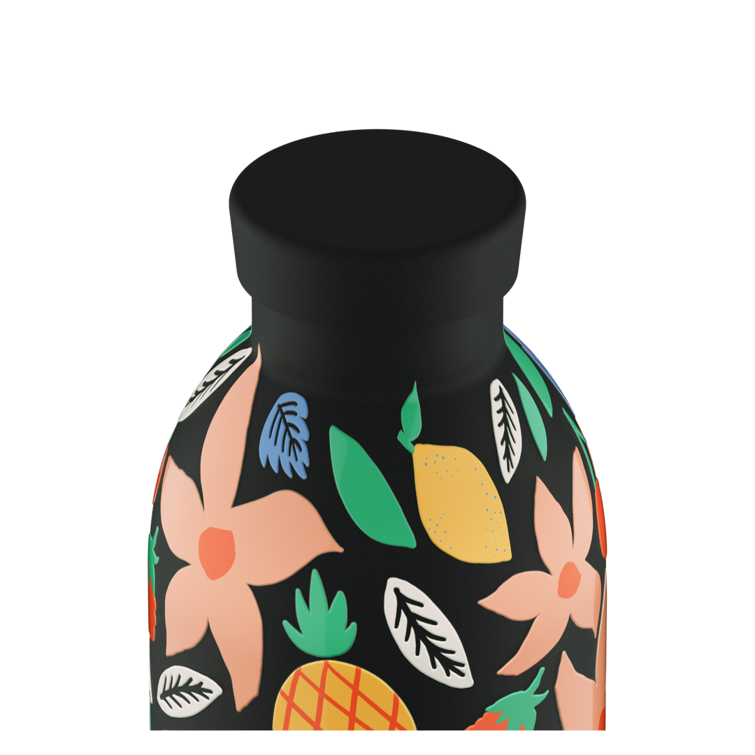 BORRACCIA CLIMA 24BOTTLE 500ML TROPICAL NOIR