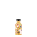 BORRACCIA CLIMA BOTTLE KIDS 24BOTTLE 330ML FARM FRIENDS