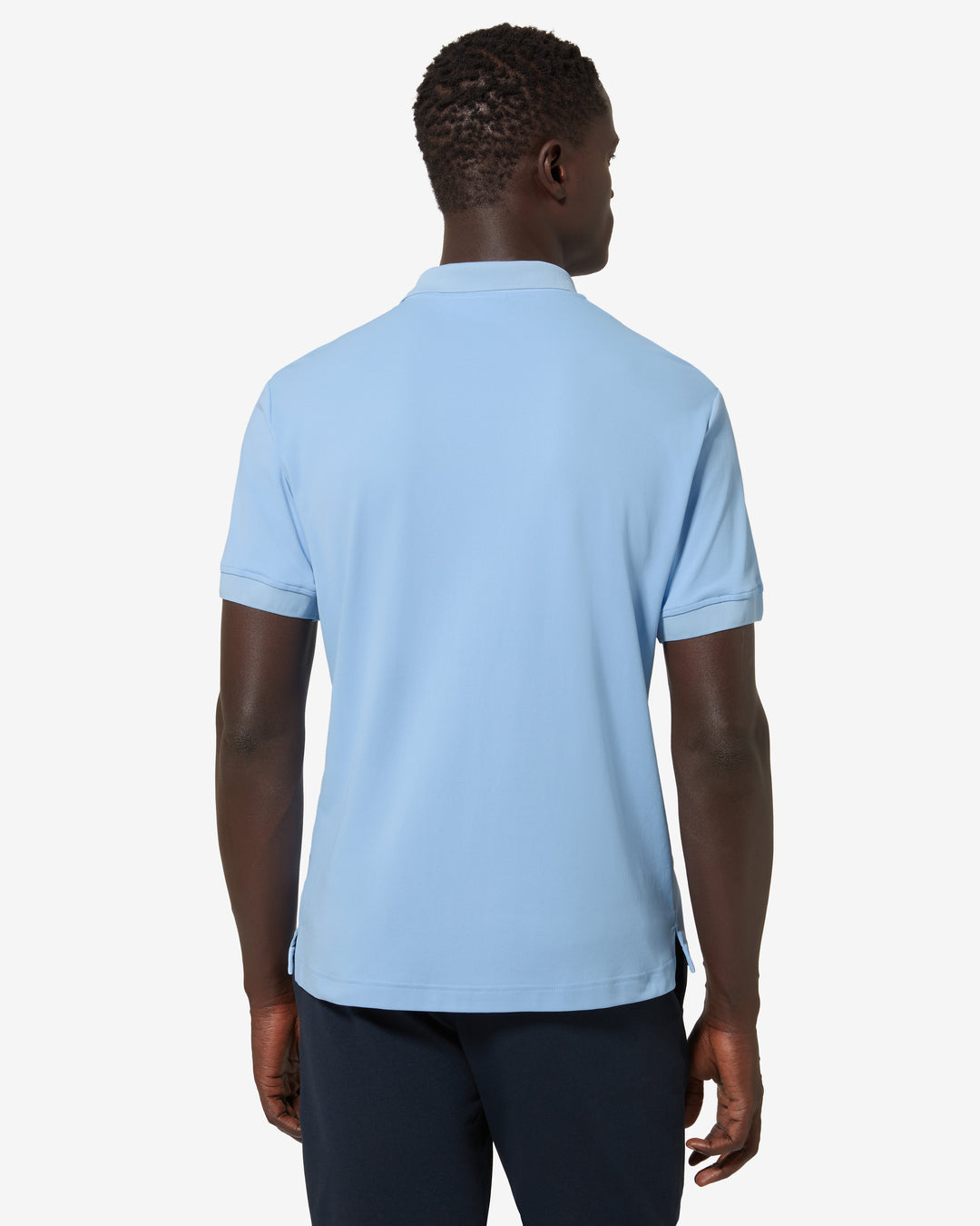 POLO UOMO PIQUET AUSTRALIAN PO0019