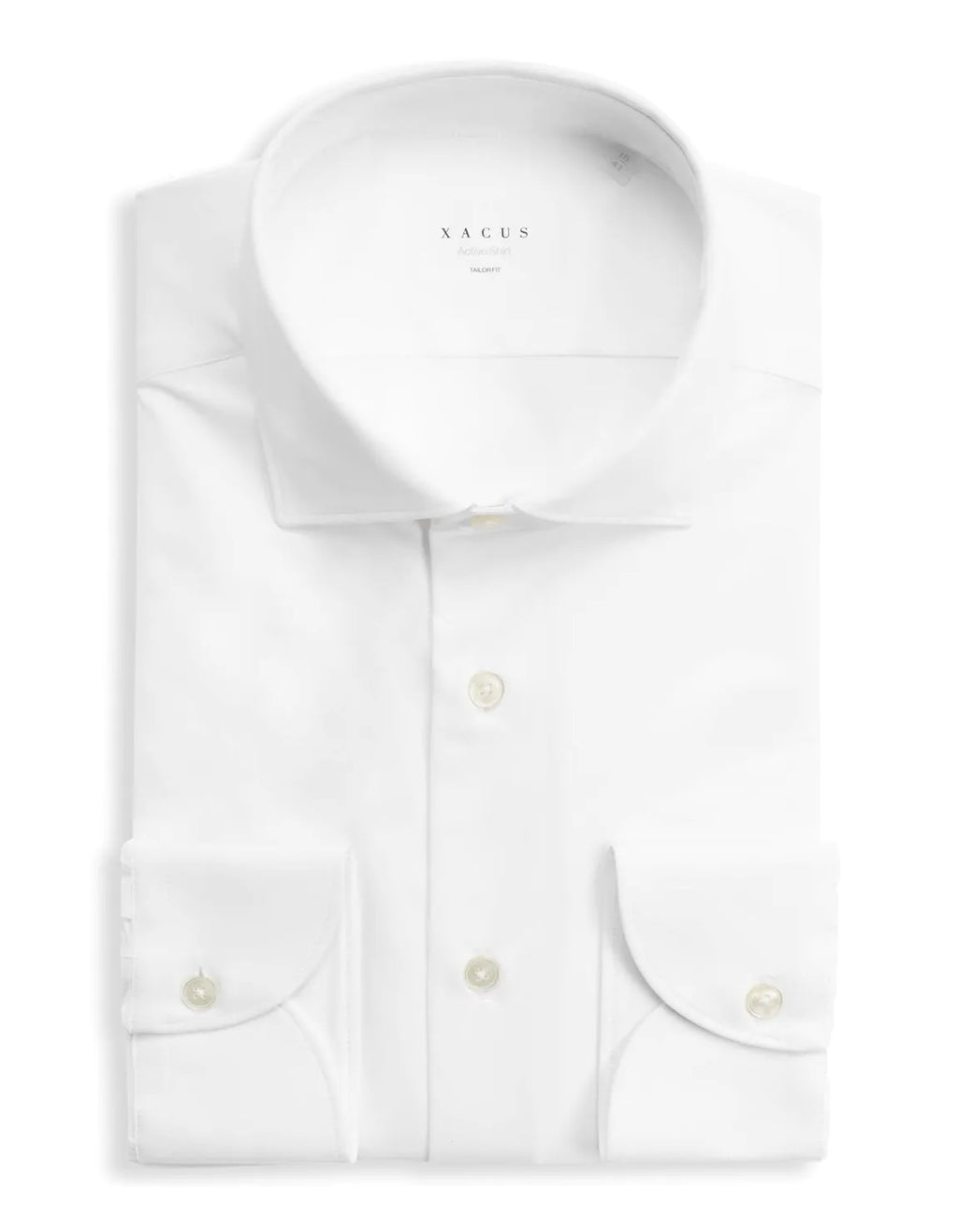 CAMICIA ACTIVE UOMO XACUS TAILOR 81711 COLLO ACT558ML