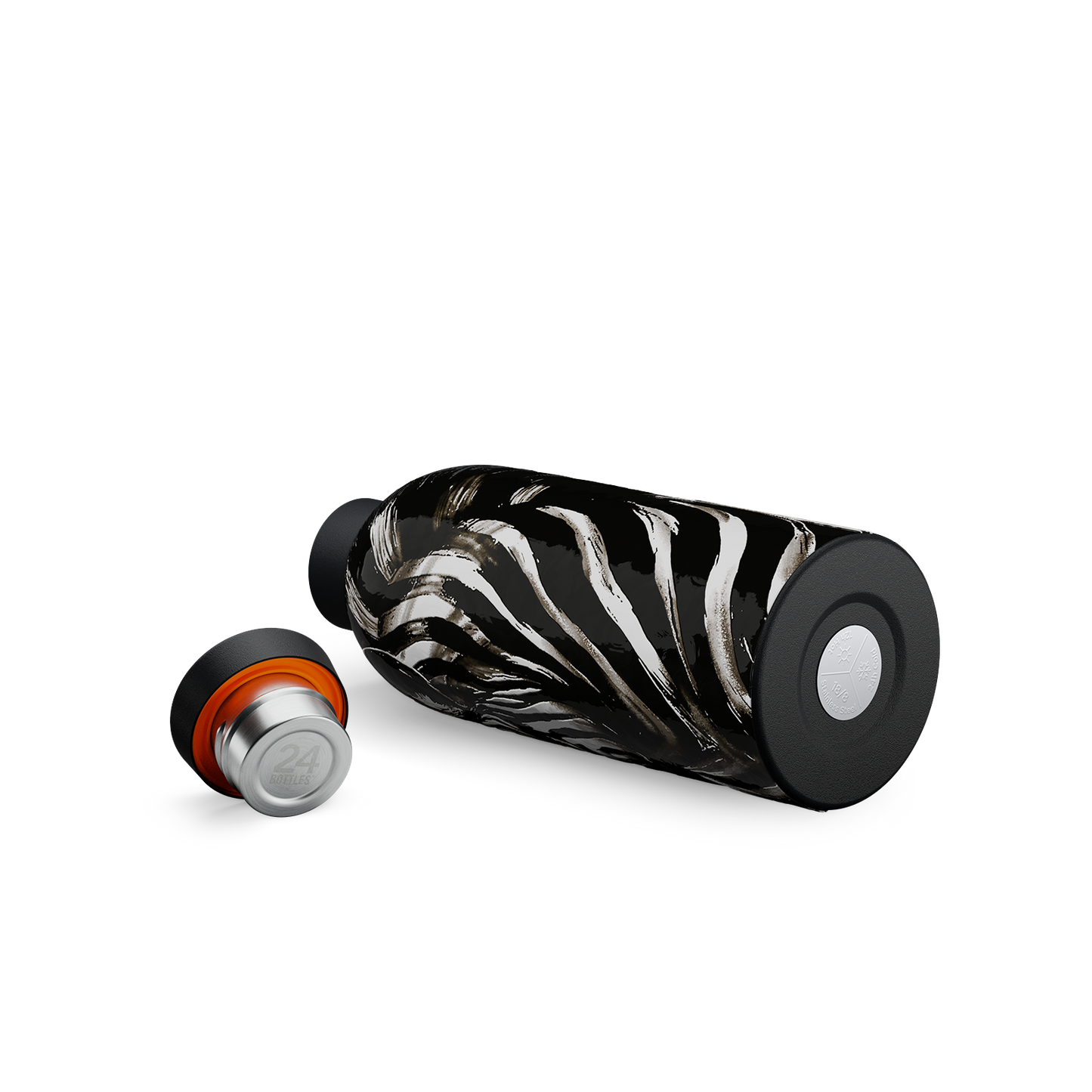 CLIMA BOTTLE JUVENTUS 500ML