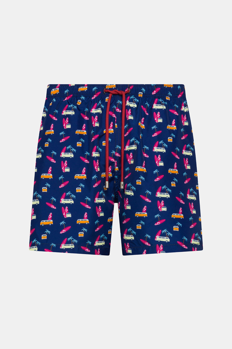 BOXER MARE UOMO RED PULMINI