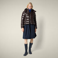 PIUMINO DONNA AI SAVE THE DUCK COSMARY D31470W