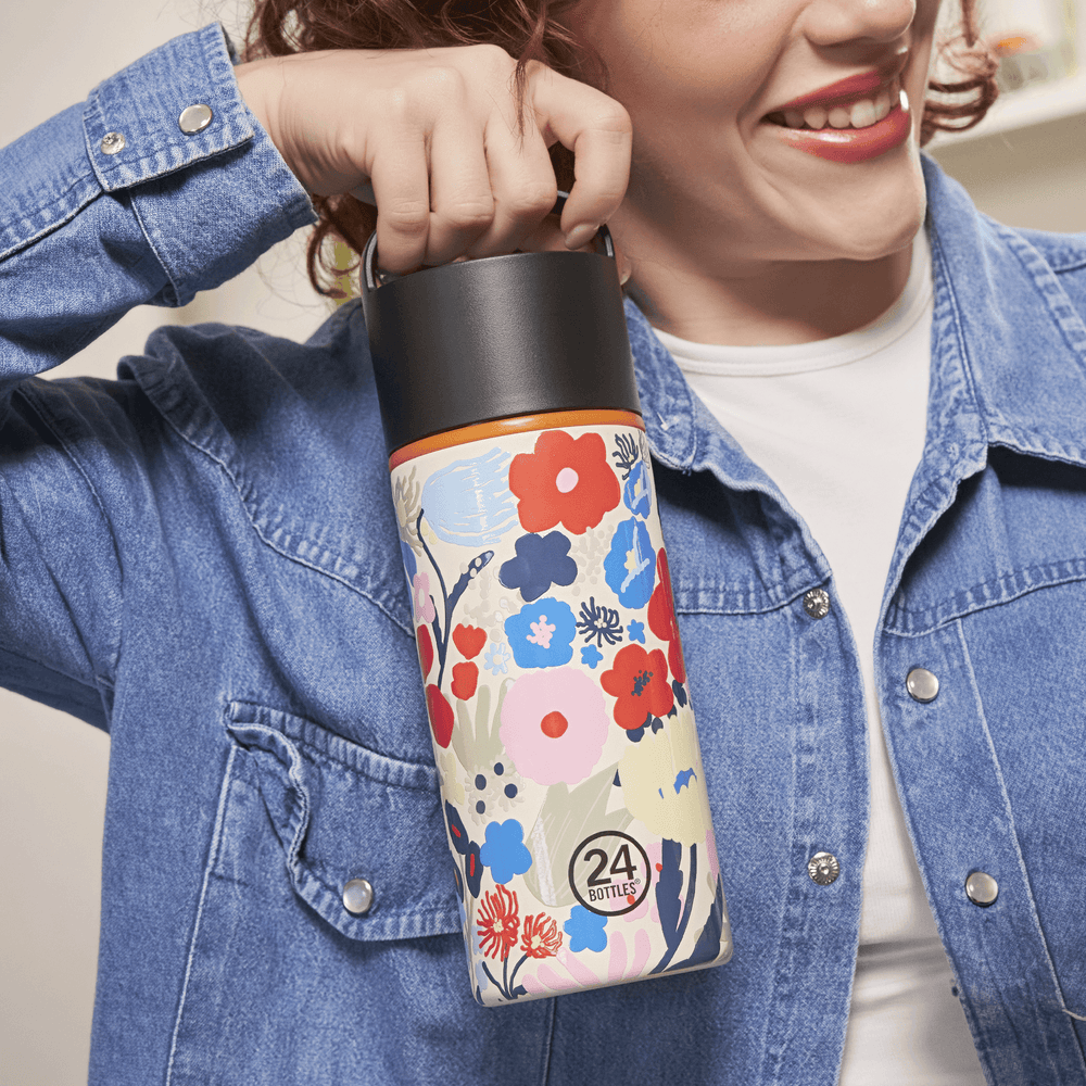 SPIN BOTTLE 24BOTTLE DOMENICA CLIMA 730ML