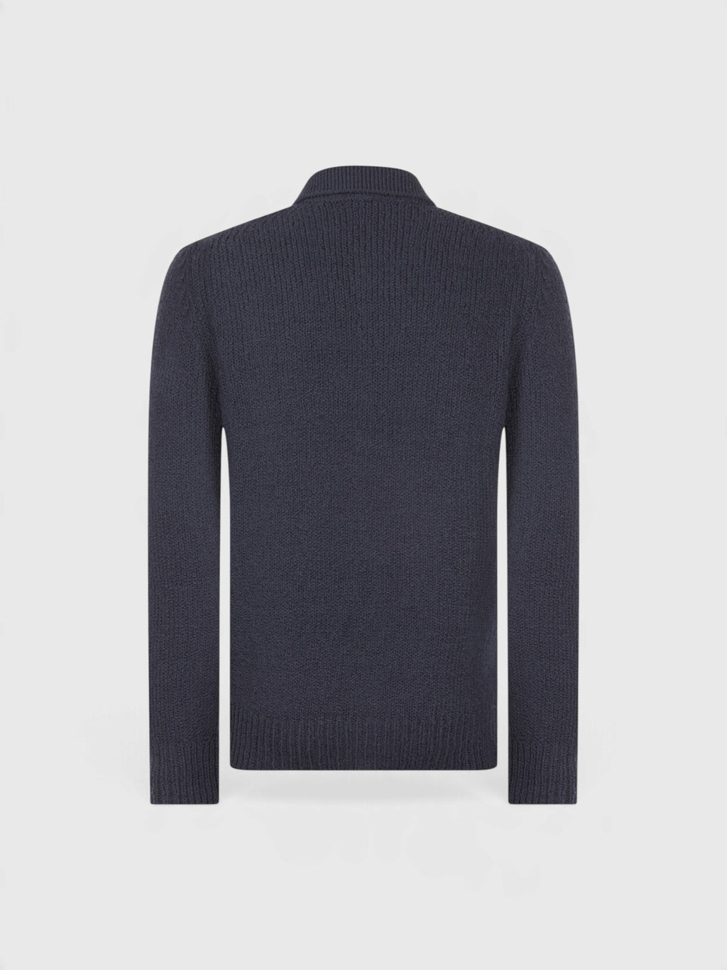 CARDIGAN CAMICIA UOMO LANA GRAN SASSO 10191 20501 AI