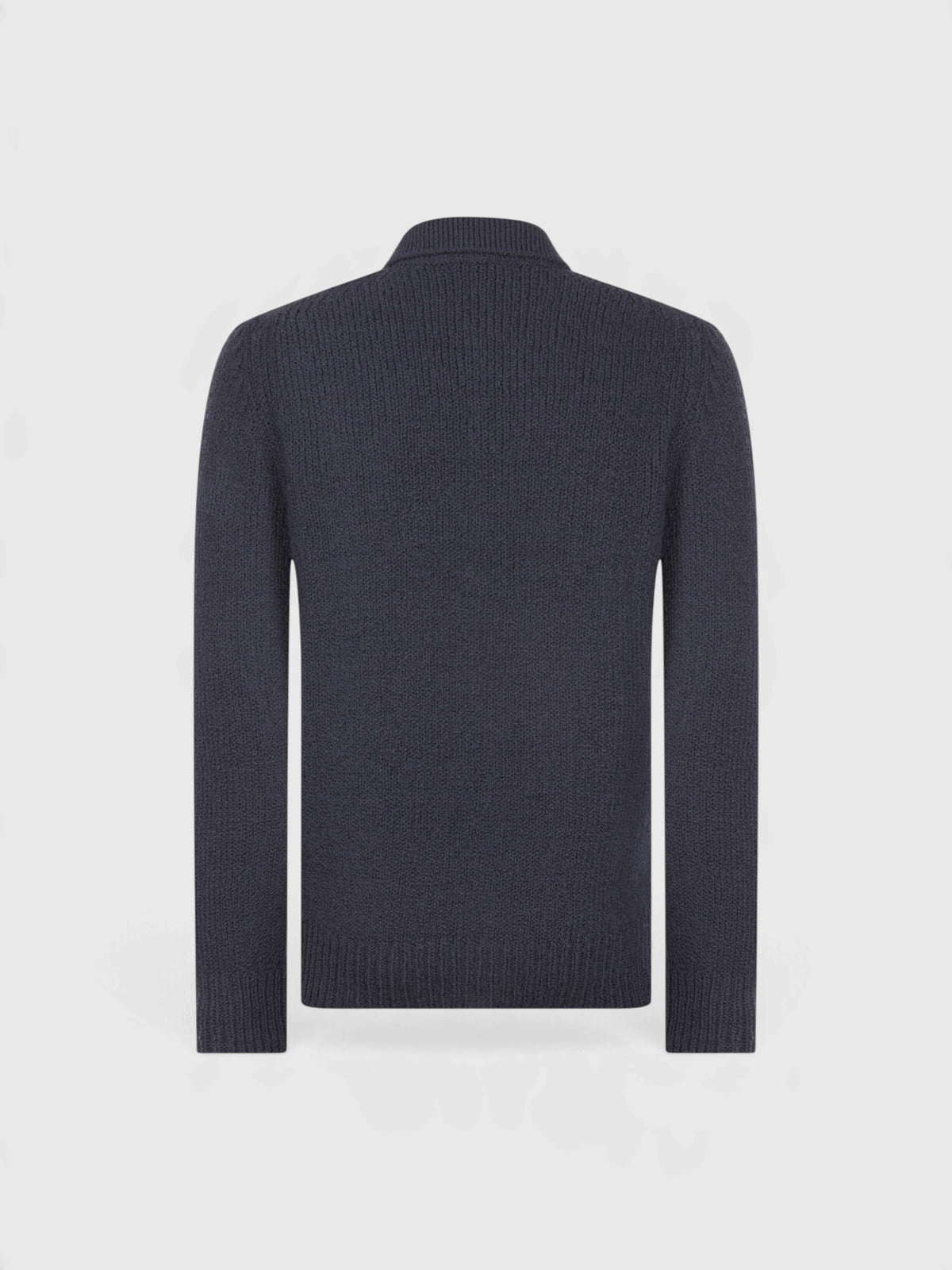 CARDIGAN CAMICIA UOMO LANA GRAN SASSO 10191 20501 AI