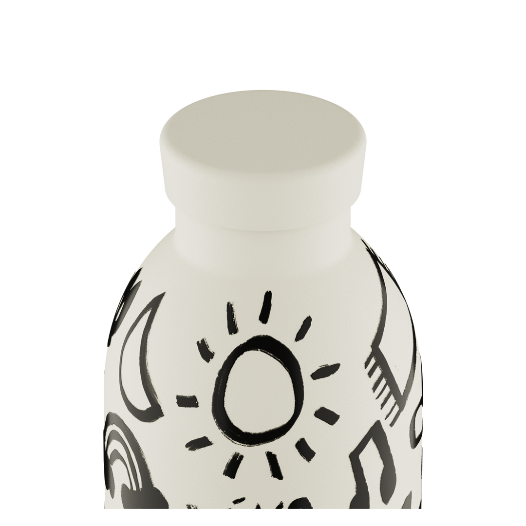 BORRACCIA CLIMA 24BOTTLE 500ML VIVA LA VIDA