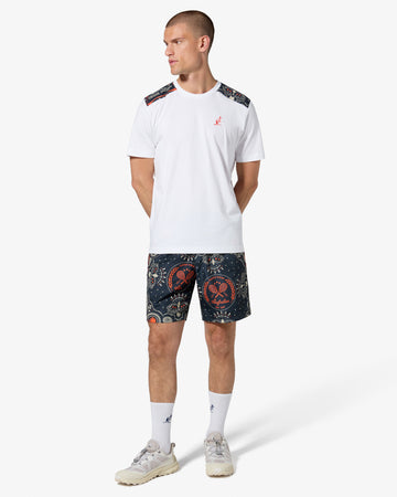 BOXER MARE UOMO BANDANA AUSTRALIAN