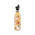 BORRACCIA URBAN BOTTLE KIDS 24BOTTLE 500ML FARM FRIENDS