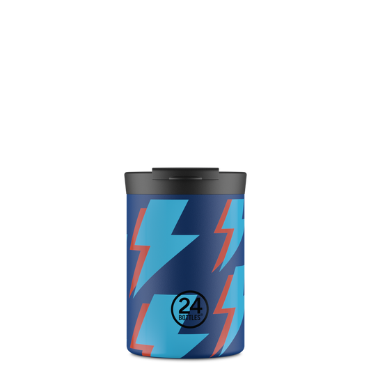 TRAVEL TUMBLER CLIMA 24BOTTLE 350ML ZAP ZAP
