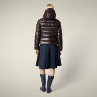 PIUMINO DONNA AI SAVE THE DUCK COSMARY D31470W