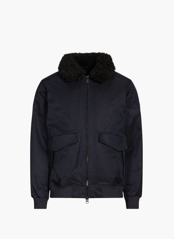 PIUMINO UOMO SAVE THE DUCK AI ANDRE D32464M WILL