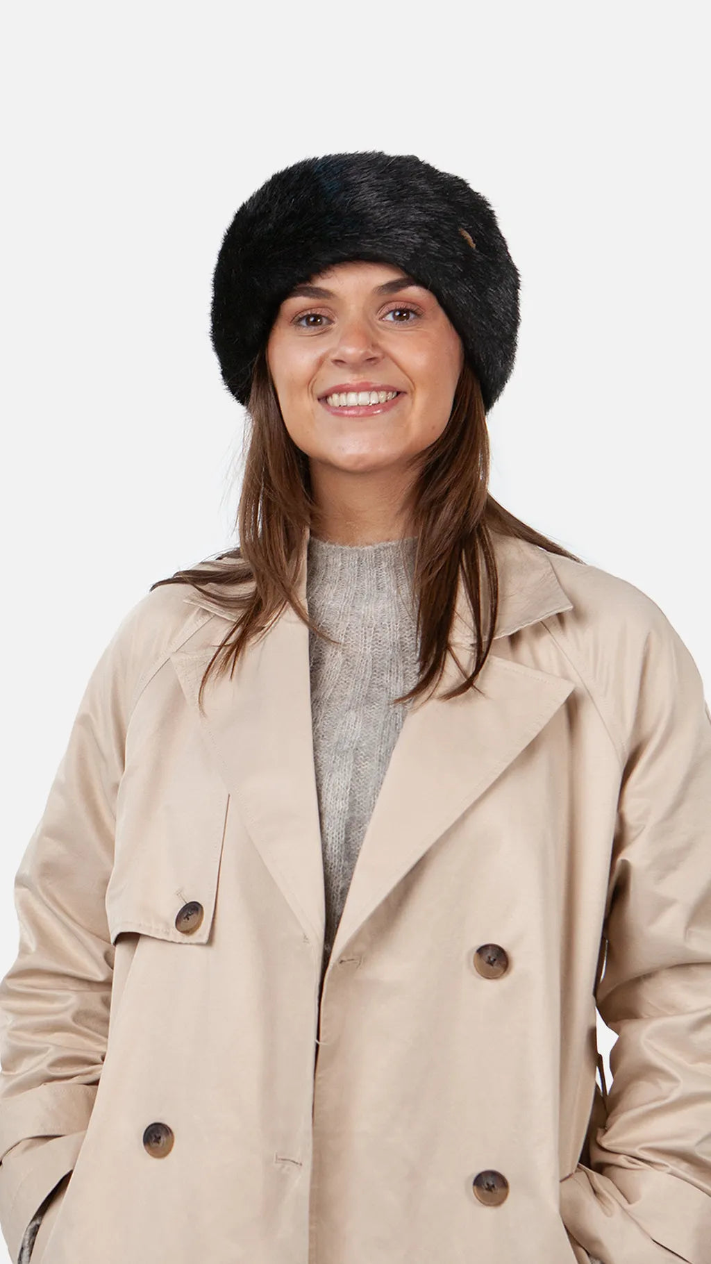 FUR CABLE BANDHAT