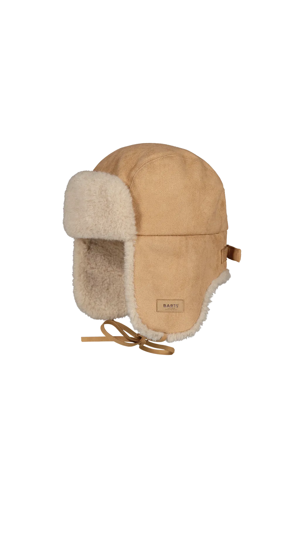 CAPPELLO AVIATORE BARTS KEGALLE BOMBER