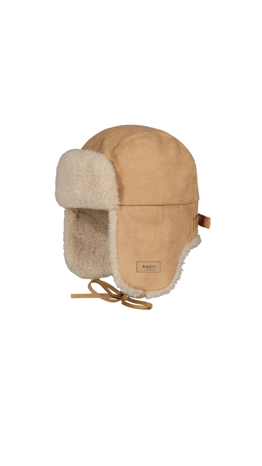 CAPPELLO AVIATORE BARTS KEGALLE BOMBER