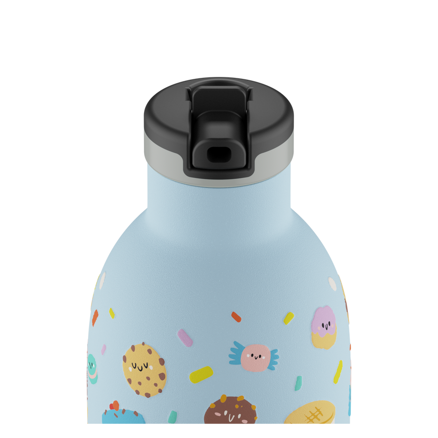 BORRACCIA CLIMA 24BOTTLE KIDS 330ML SWEET FRIENDS
