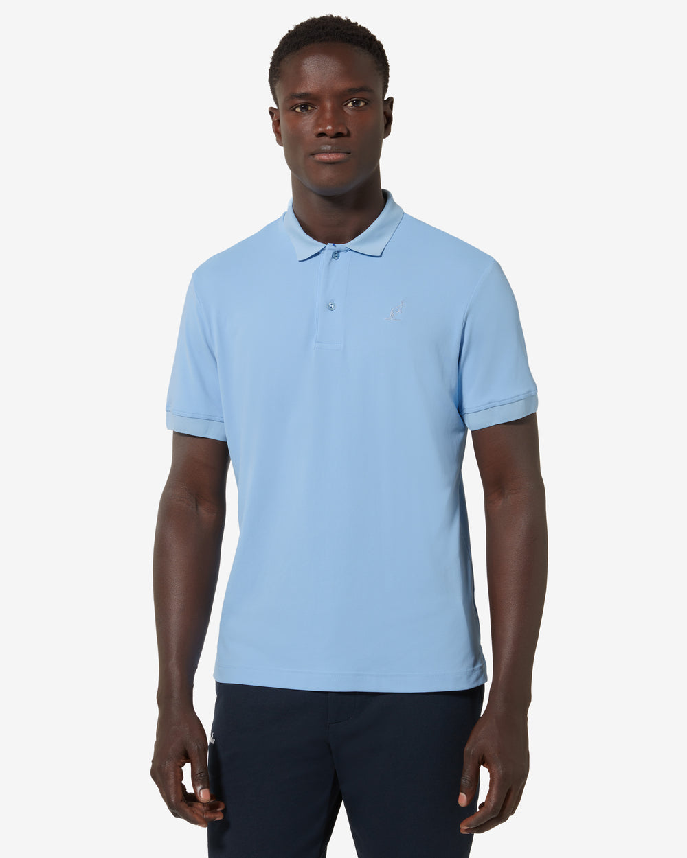 POLO UOMO PIQUET AUSTRALIAN PO0019