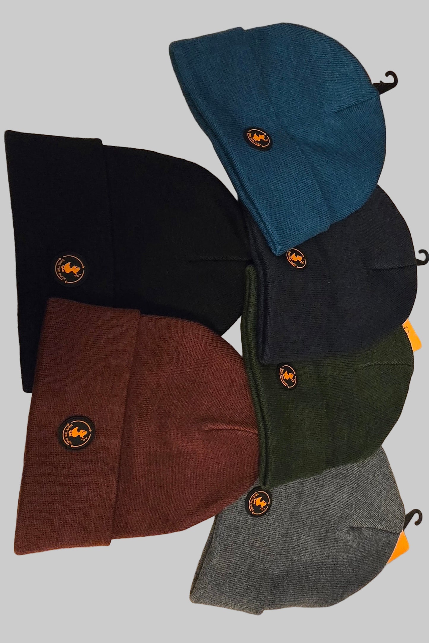 CUFFIA SAVE THE DUCK DY0106U LOU