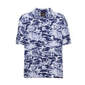 CAMICIA MEZZA MANICA UOMO MAUNAKEA MKU142 HP28