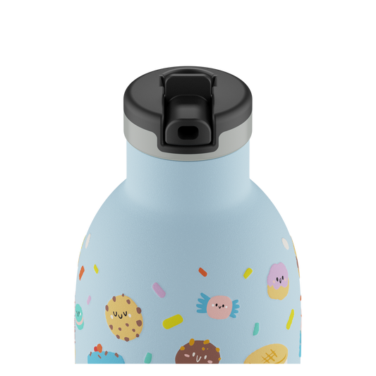 CLIMA BOTTLE KIDS 330ML