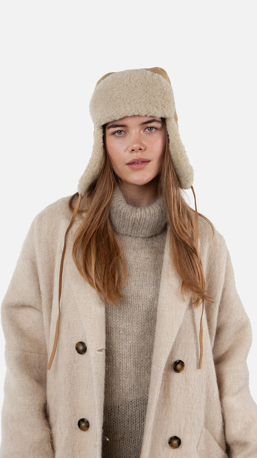 CAPPELLO AVIATORE BARTS KEGALLE BOMBER