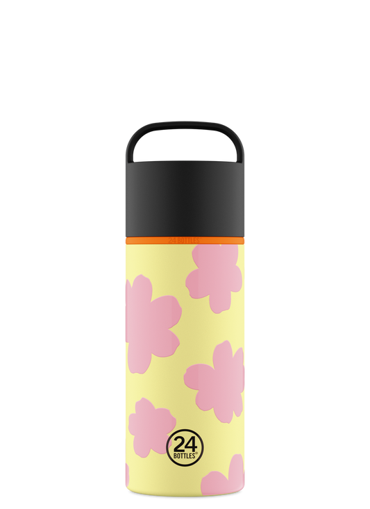SPIN BOTTLE CLIMA 24 BOTTLE 730ML
