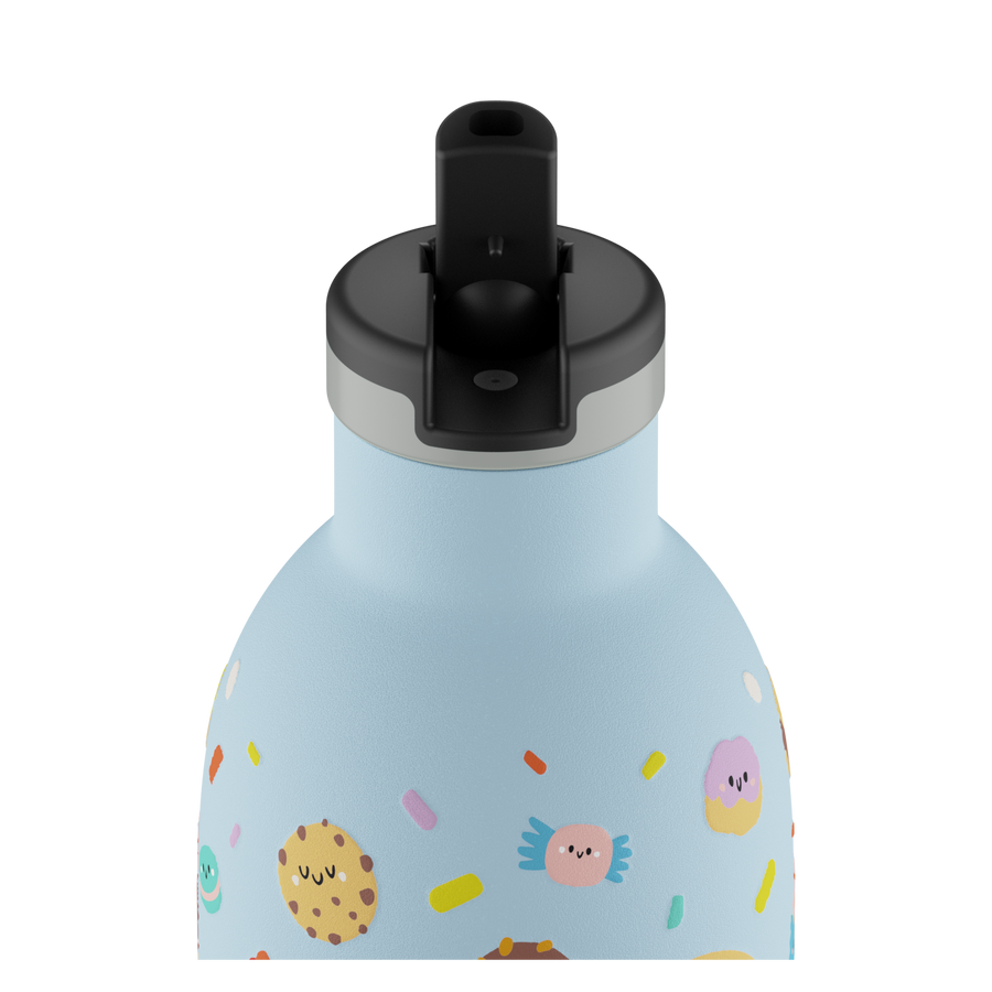 CLIMA BOTTLE KIDS 330ML