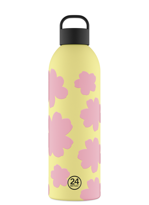 BORRACCIA CLIMA BOTTLE 24BOTTLE 1.5L DAYDREAMING YELLOW