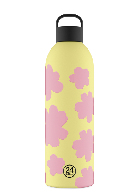 BORRACCIA CLIMA BOTTLE 24BOTTLE 1.5L DAYDREAMING YELLOW