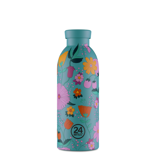 BORRACCIA CLIMA 24BOTTLE 500ML BLOOM BLOOM GREEN