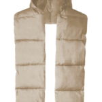 CAPPUCCIO SCIARPA SAVE THE DUCK JACINDA